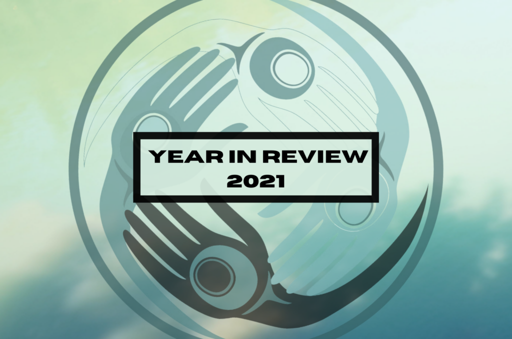Blog Header - 2021 Year In Review