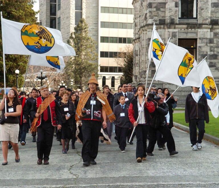 Treaties And Agreements | BC Treaty Commission